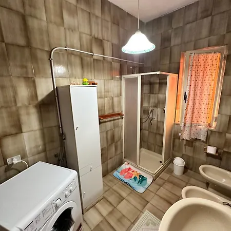 בית נופש Sa Domu De Cri Giba