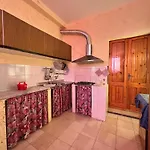 Дом отдыха Sa Domu De Cri *