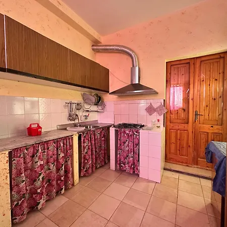 Holiday home Sa Domu De Cri *