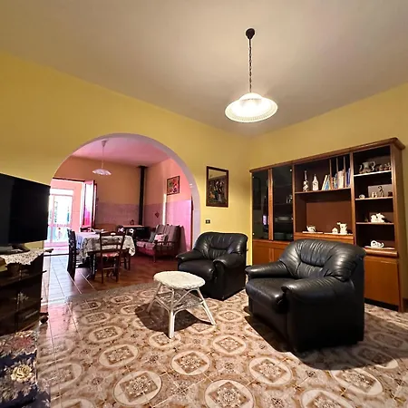 Feriehus Sa Domu De Cri