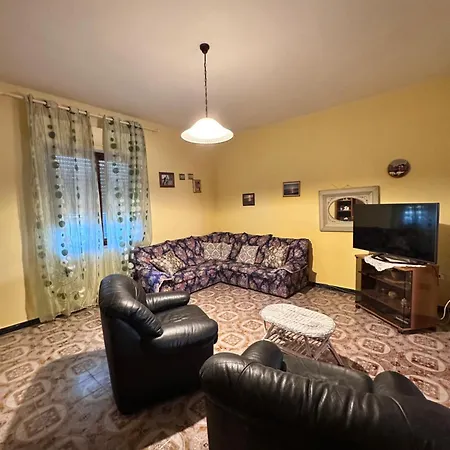 Sa Domu De Cri Holiday home Giba