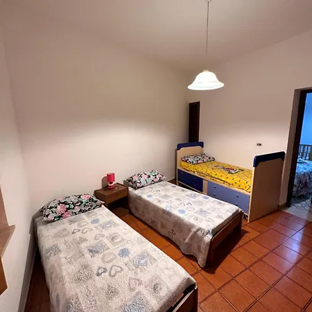 Sa Domu De Cri Holiday home