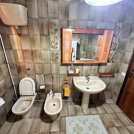 Sa Domu De Cri Giba