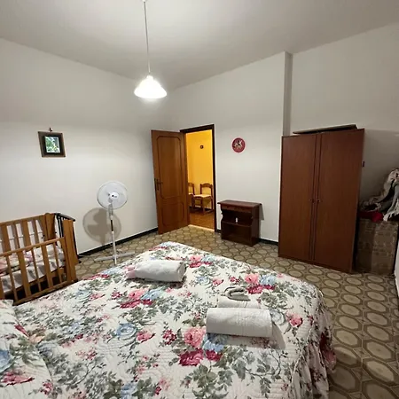 Holiday home Sa Domu De Cri
