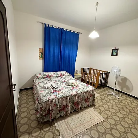 Sa Domu De Cri Holiday home Giba