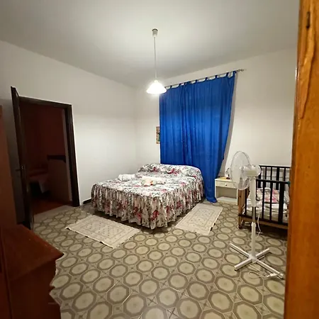 Sa Domu De Cri Feriehus Giba