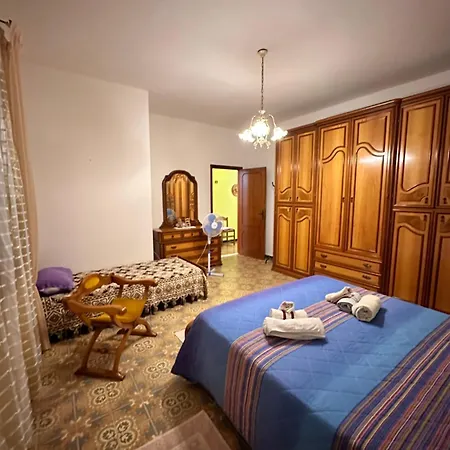 Holiday home Sa Domu De Cri *