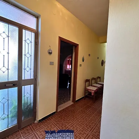 Holiday home Sa Domu De Cri Giba