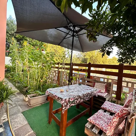 Sa Domu De Cri Holiday home