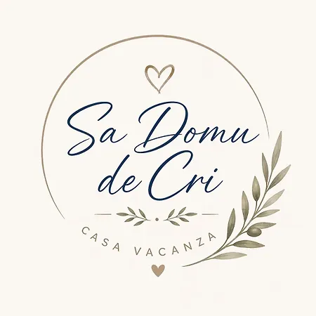 Sa Domu De Cri Дом отдыха *