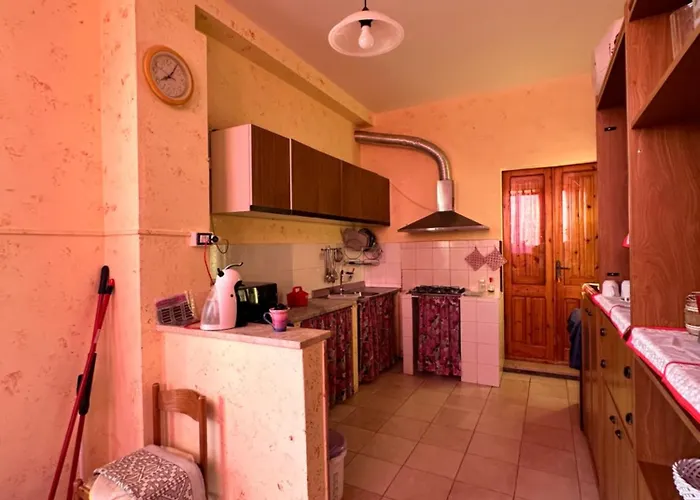 Casa vacanze Sa Domu De Cri *