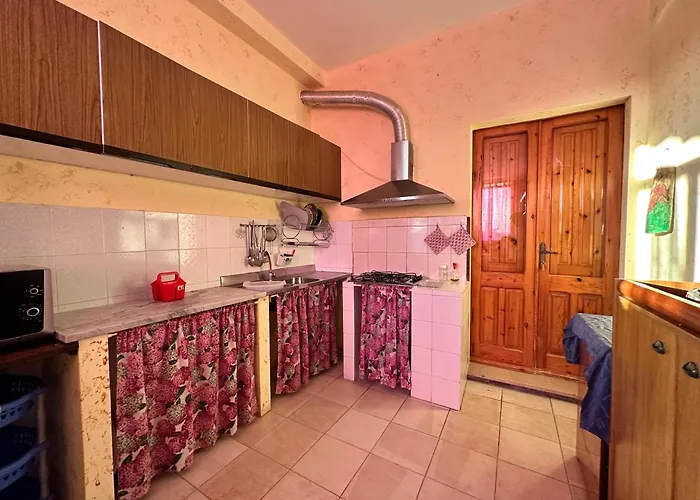 Casa vacanze Sa Domu De Cri *