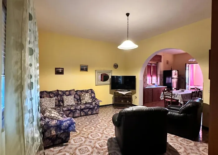 Casa vacanze Sa Domu De Cri Giba