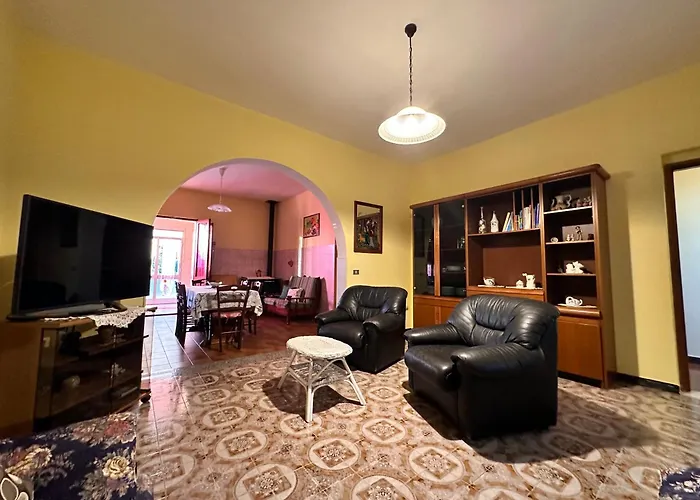 Casa vacanze Sa Domu De Cri