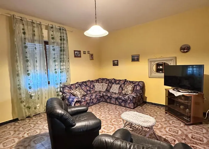 Sa Domu De Cri Casa vacanze Giba