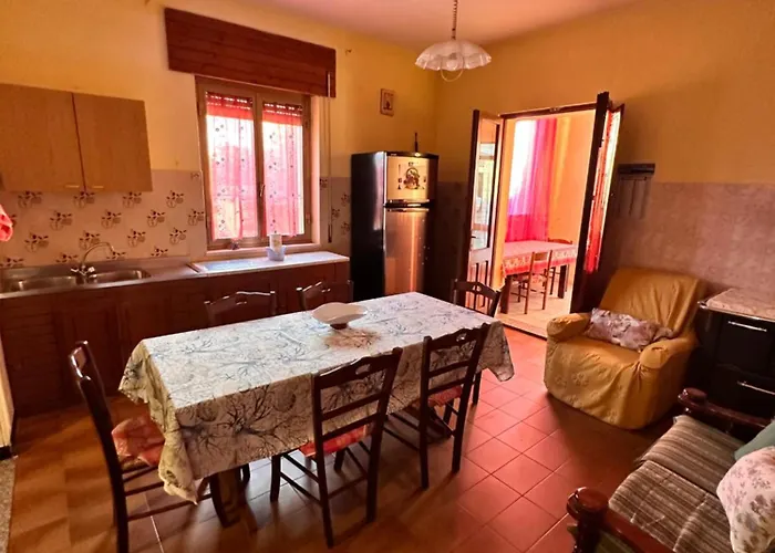 Sa Domu De Cri Casa vacanze *