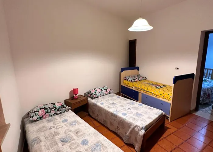 Sa Domu De Cri Casa vacanze