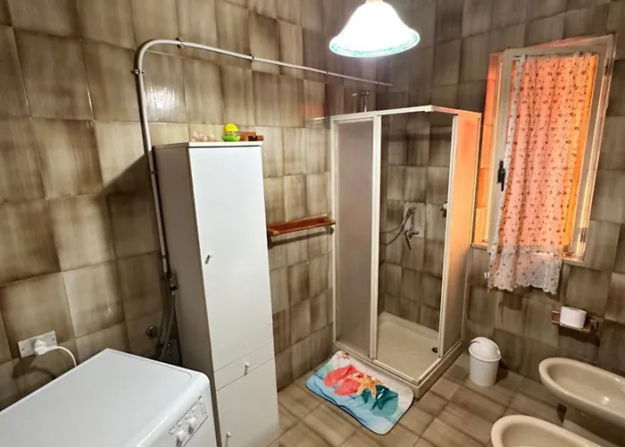 Casa vacanze Sa Domu De Cri Giba