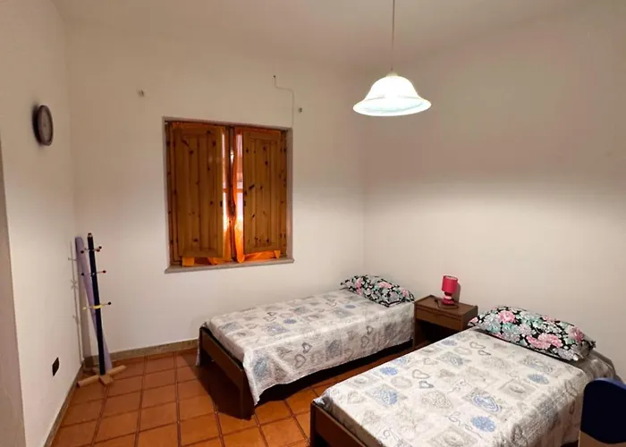 Sa Domu De Cri Casa vacanze *