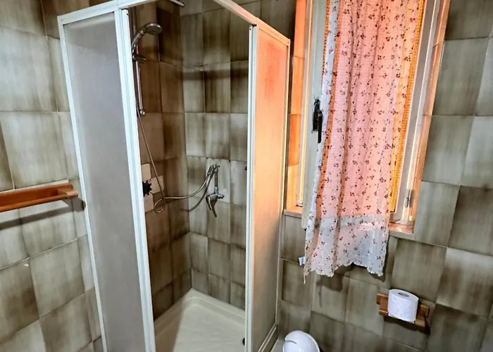 Casa vacanze Sa Domu De Cri Giba