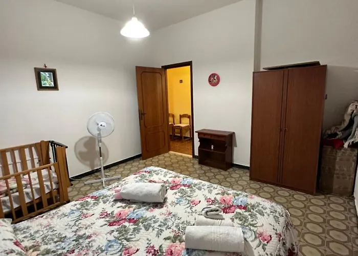 Casa vacanze Sa Domu De Cri