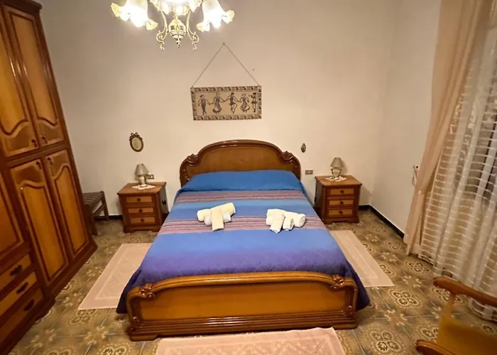 Casa vacanze Sa Domu De Cri