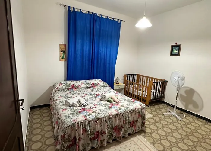 Sa Domu De Cri Casa vacanze Giba