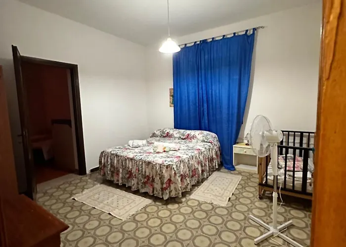 Sa Domu De Cri Casa vacanze Giba