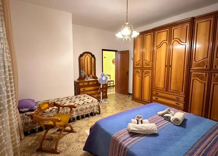 Casa vacanze Sa Domu De Cri *