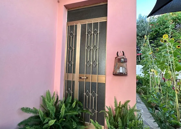 Sa Domu De Cri Casa vacanze *