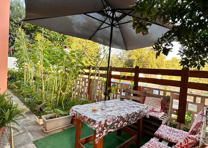 Sa Domu De Cri Casa vacanze