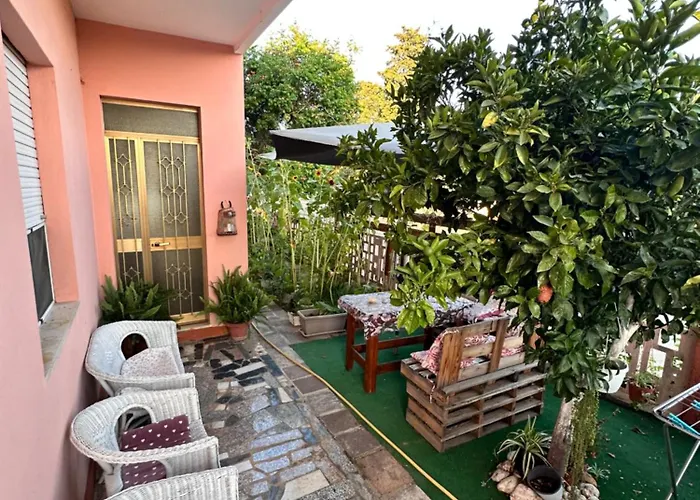 Casa vacanze Sa Domu De Cri Giba